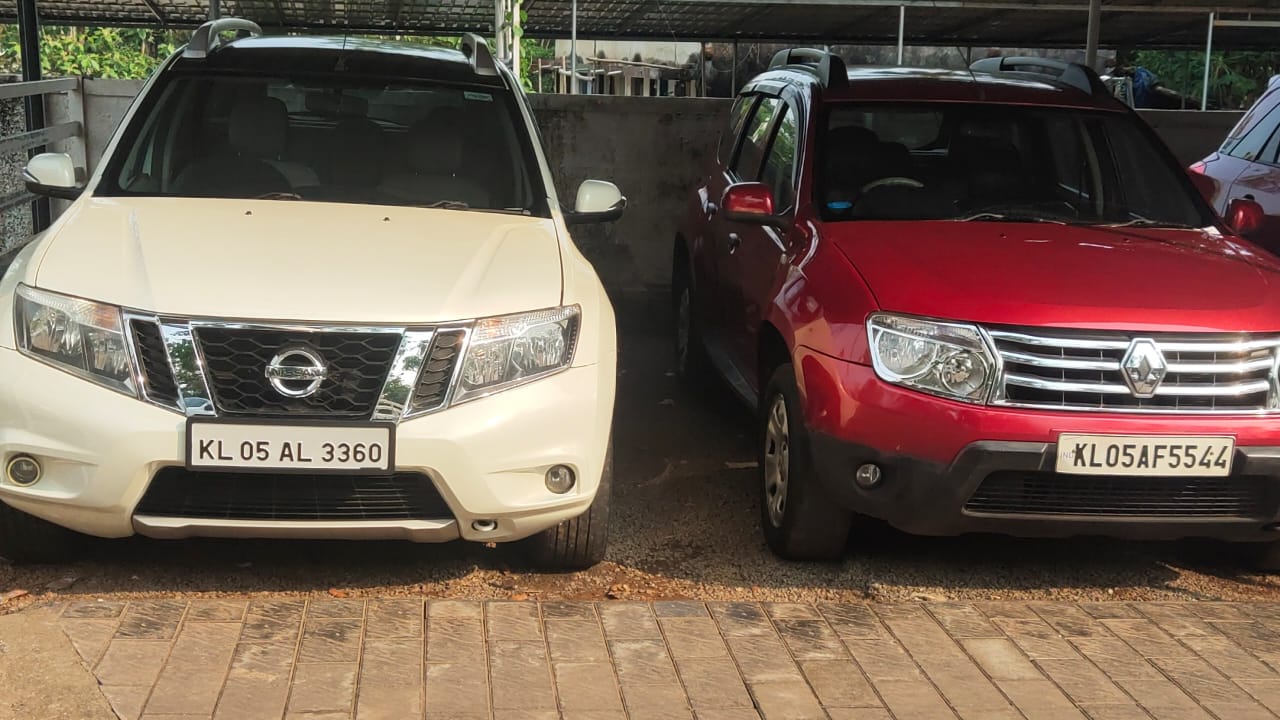City Used Cars Kolappuram